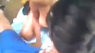 بالسلاسل قفص حمار