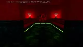 كيري كينسلي تأخذ بي بي سي عميقًا وتنتهي بفطيرة كريمية