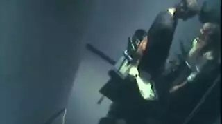 موظف مصري