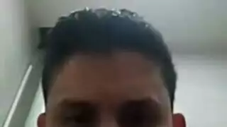 تحفيز نقطة جي سبوت بشدة بقضيب سميك