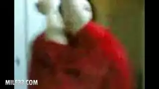 جسم بهذه الإثارة يحتاج مواعيد دائمة مع القضيب