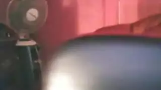 أريكة بلد أحمر الشفاه