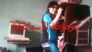 رقص عربى نيك