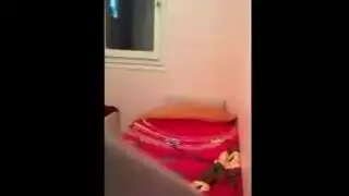 ولد يرضع بنت بزاز