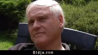 جرهم بينيك بنته هو وصحبه