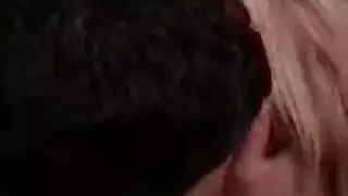 حركة جنسية صعبة مع موظفة فندق مثيرة