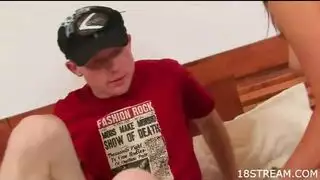 جنس عنيف من نوع بي دي إس إم ومص عميق
