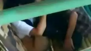 بابا في المنزل: فيلم إباحي صريح كامل الطول
