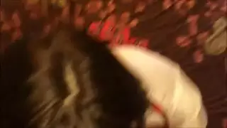 طالبة تمص القضيب وتنكح بقوة في الفصل الدراسي