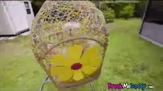لواط شواذ و إدخال الذراع