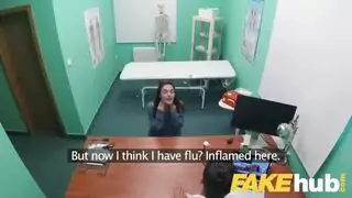 رغبة معدية: المحترف الطبي يملأ أعراضها