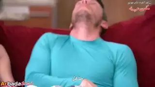 الصغار يهيجون للجنس مع وجود الجد فيلم إكس إكس إكس
