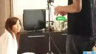 نيك حيواني بقضيب عملاق