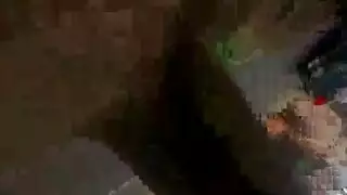 أفلام إباحية مسربة من خلف الستائر