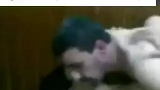 نيك مصري حارق: ذوبان الكس