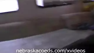رباعية سحاقية صريحة: شرجي وفموي وإدخال مزدوج بالعاب