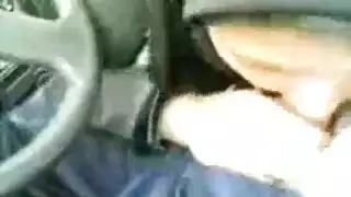 مص لحس في المس