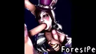 زوجة الأب تتوسل لإنهاء بقزف