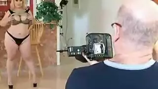 نيك اسيوية في مطبخ بكل وضعيات