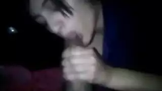 جنس شرجي صريح في مشهد عائلي محرم