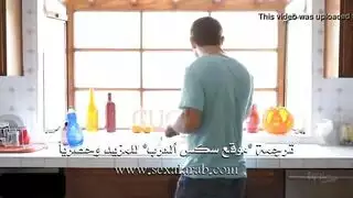 الشقراء بيضاء نيكه الزنوج