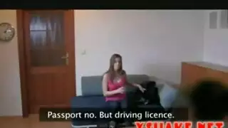الفيديو الكامل لمنى فاروق