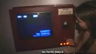 مثقوب الهرة وقحة كولومبي