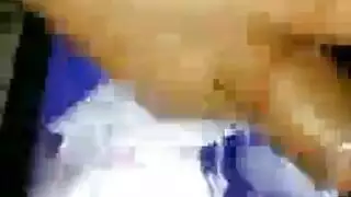 تفريغ السائل منه في دبر