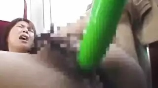 تحولت زوجة جاف مفلس على مركز سنترو مع لعبة