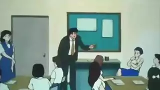 فانتازيا هنتاي قذرة: سفاح قوي مع ترجمة