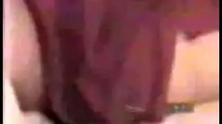 هاوية أردنية تأخذ شرجًا ومهبليًا قاسيًا
