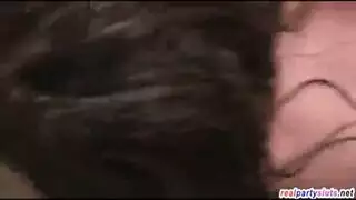 سباحة البشعة المتعري