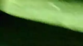 حصان ينيك بنت هنتاي