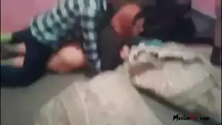 أربعة ممثلين إباحيين عرب في ثنائي زائد طالبين
