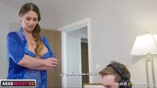 الام الشبقة ولابن المدلل