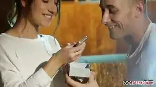 نيك اختي بعيد الكريسماس مترجم