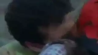 سكس عجن بزاز