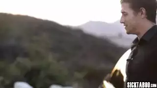 تطلب من ابن عمها ان ينيكها