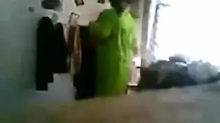 ممحون مخنث ينيك زوجته وينتاك