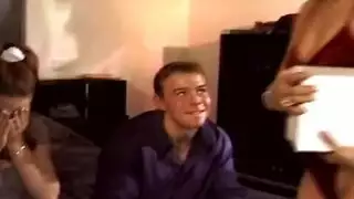 الجزء الثالث عنتيل المحلة
