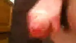 سحب لا الفلاشه بل جوال
