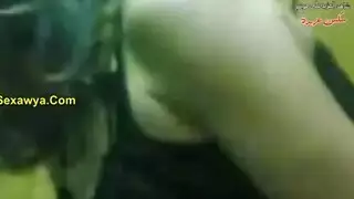 تطلب من ابن زوجها أن يقدف فيه طيزها