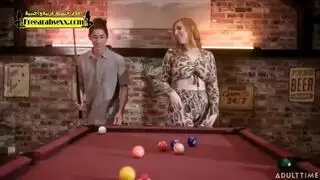 مخترق ديوث سيارة نقل