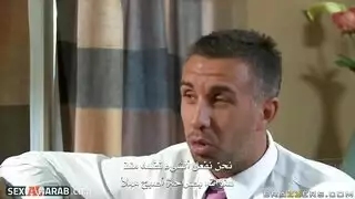 بالإصبع هيمنة حزام