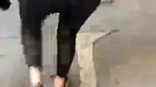 مطار جرعة الجبهة الإيطالية