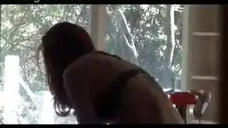 أنيمي الاستحمام أحمر الشفاه