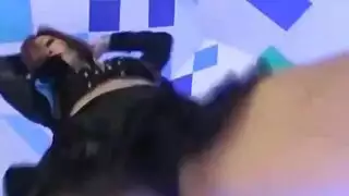 كس لعق طبي الديك ضخمة