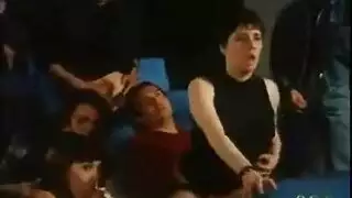 سكس من السينما الفرنسية