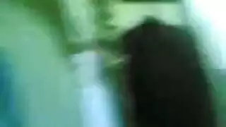 نيك شرموطة مصرية قبل وصول الزوج
