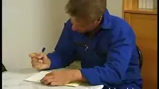 سكس معا المهندس في بيت